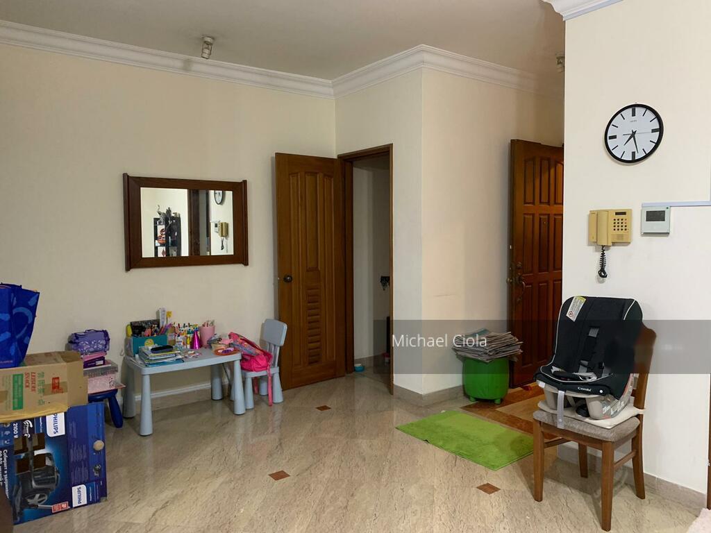 Spring Grove (D10), Condominium #292342381